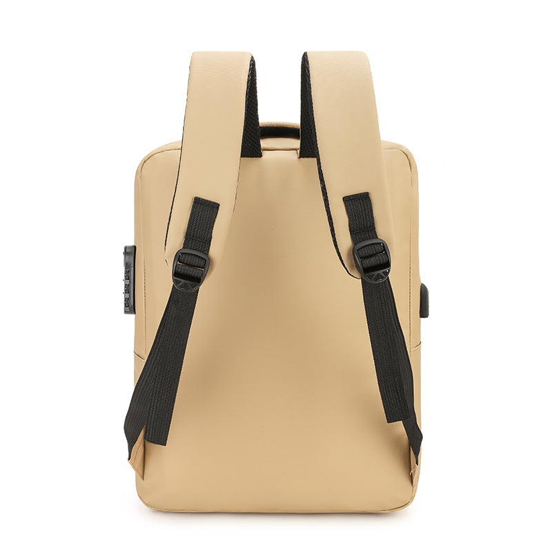Urban Tech Backpack Bowlift