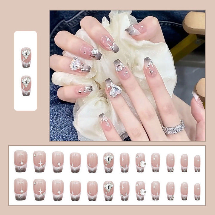 Creative 3D Nail Art with Cute Bear Designs Bowlift