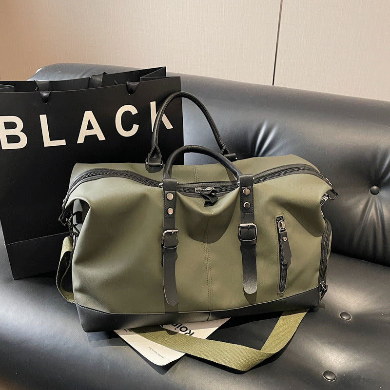 Durable travel bag Bowlift