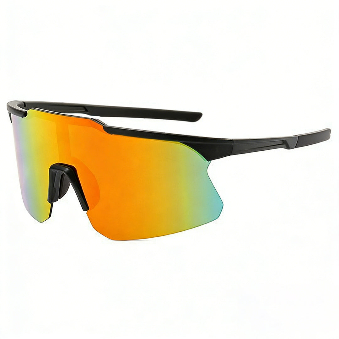 Men's High-Performance Sports Eyewear Bowlift