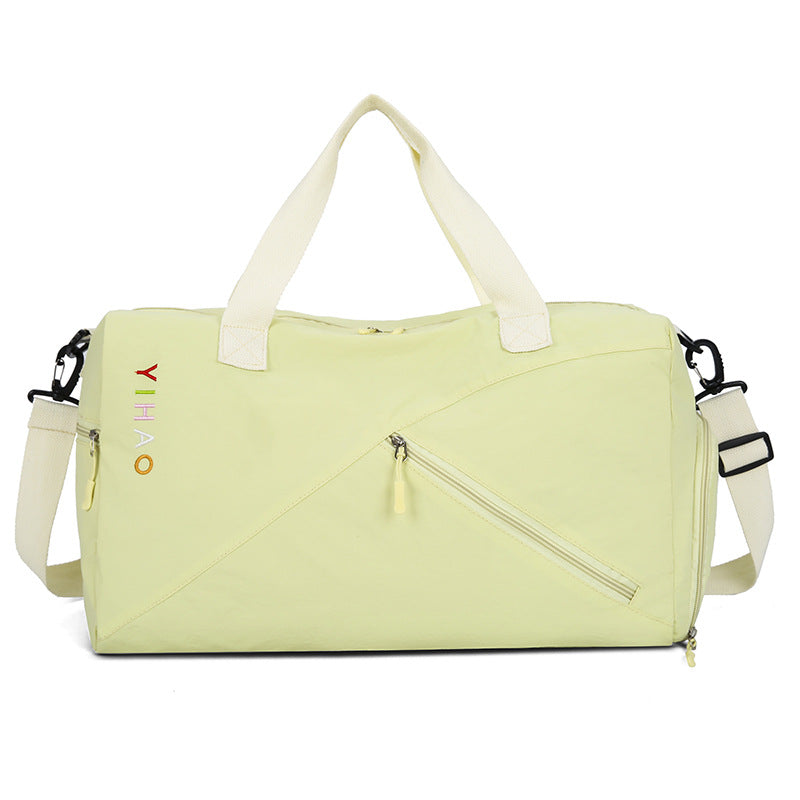 Versatile Lightweight Utility Duffle