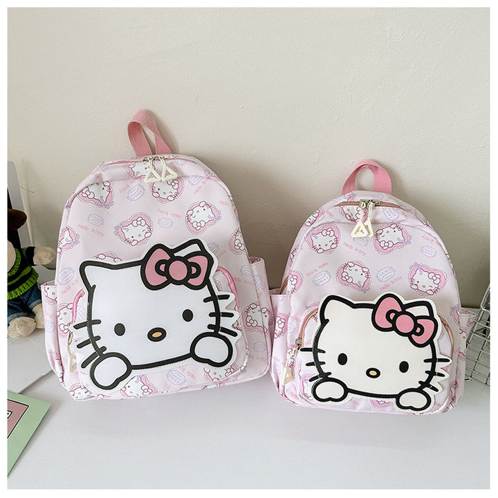 Children's backpack Bowlift