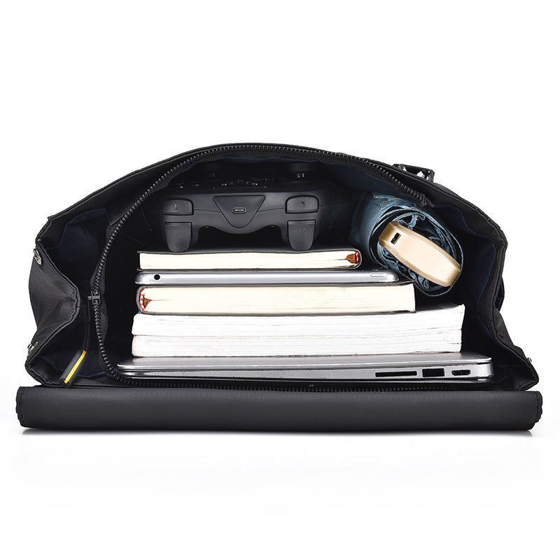 Backpacks with Versatile Storage Bowlift