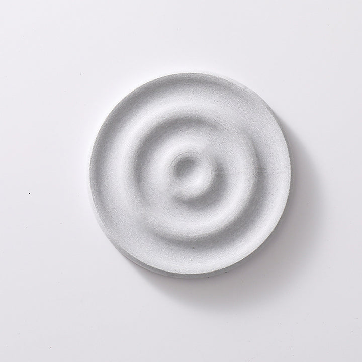 Decorative Serving Plate