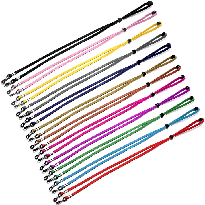 Stylish Eyewear Retainer Strap Bowlift