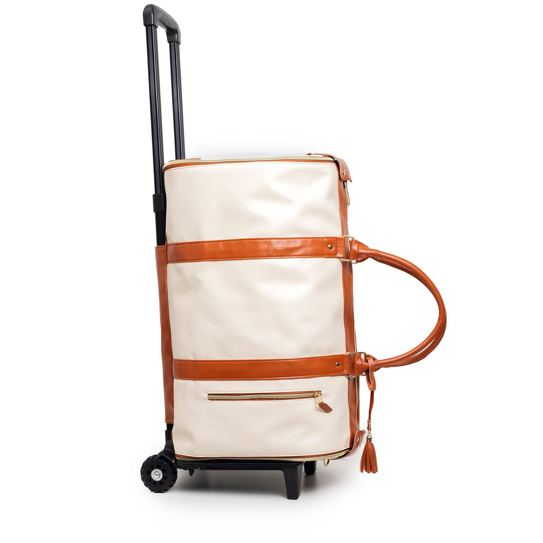 Travel Garment Storage Bowlift
