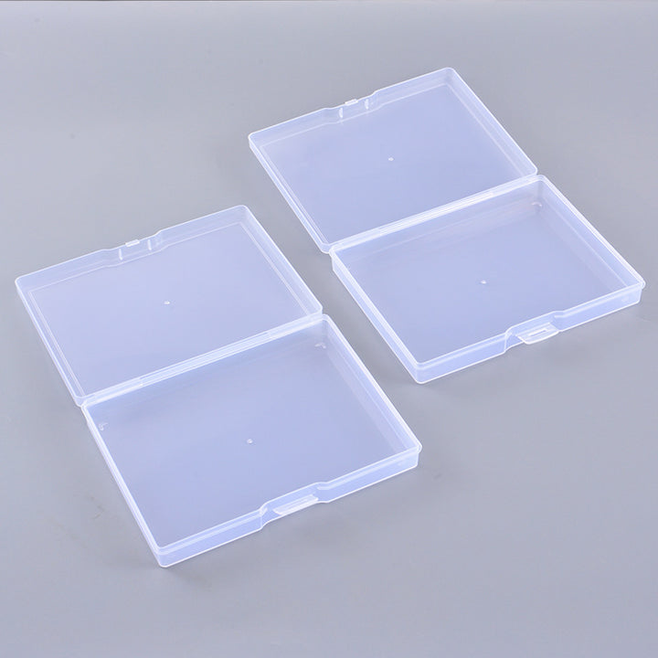 Multi-Function Clear Storage Organizer Bowlift