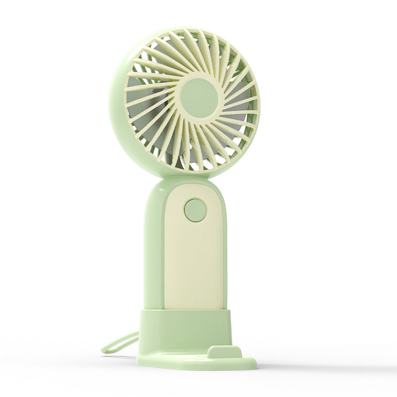 Women portable USB fan Bowlift