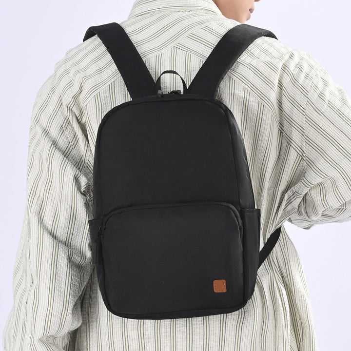 Modern Laptop Backpack Bowlift