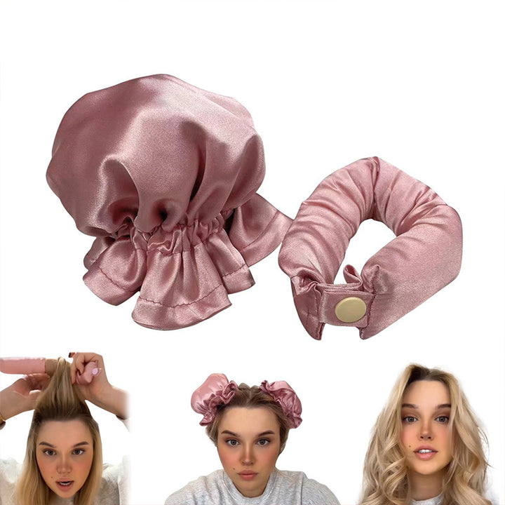 Satin Sleep Cap
