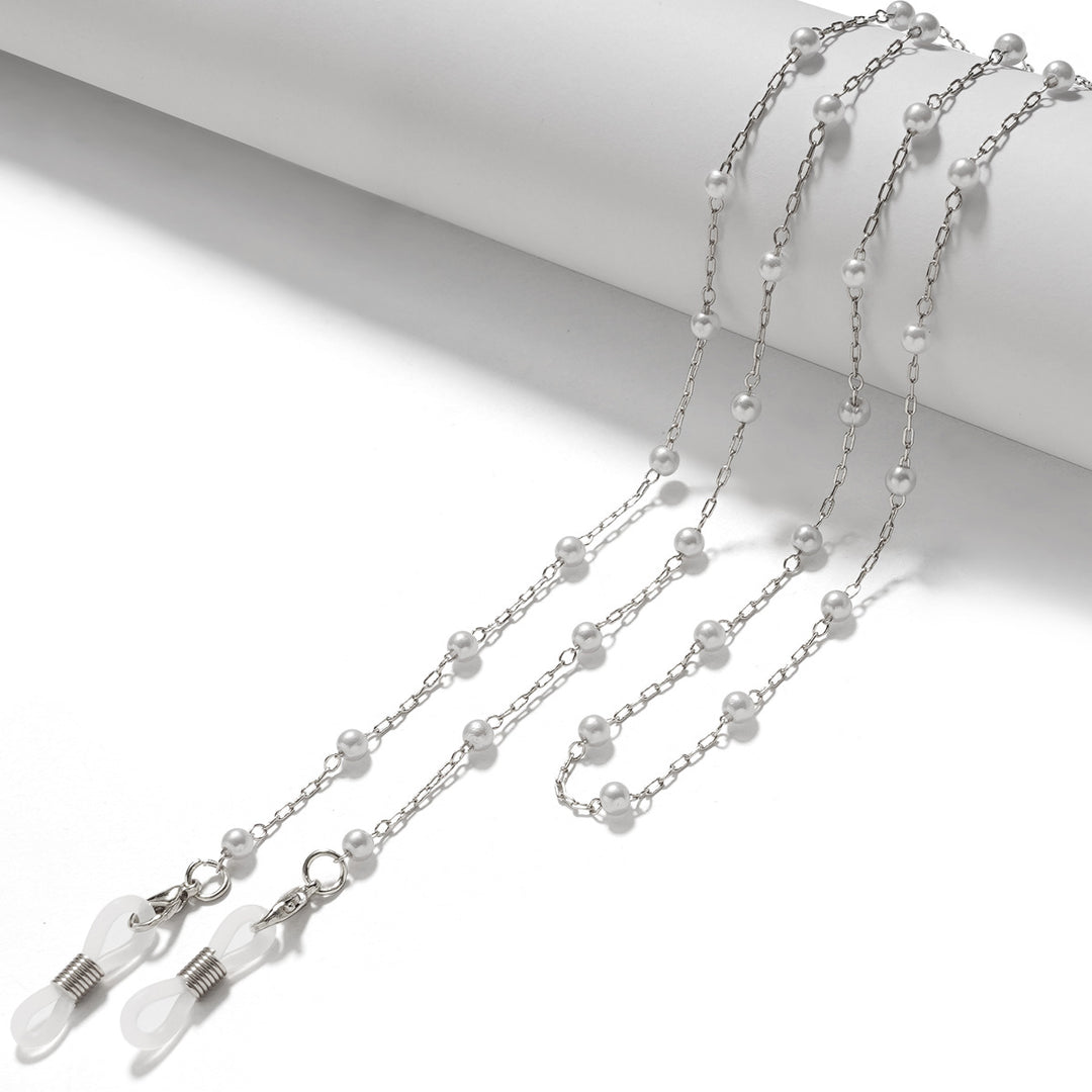 Chic Chain Eyewear Holder Bowlift