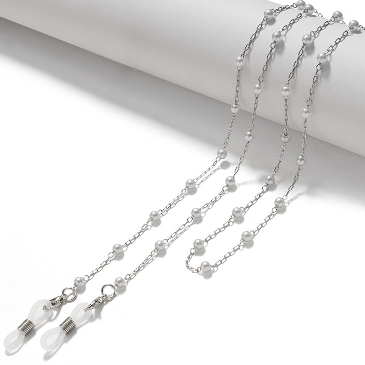 Chic Chain Eyewear Holder Bowlift