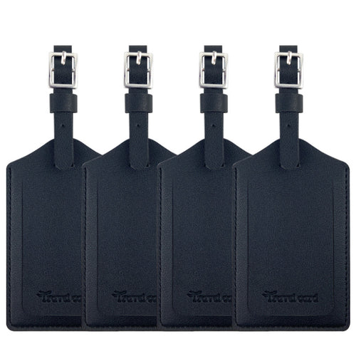 Stylish Travel Luggage Tag Bowlift