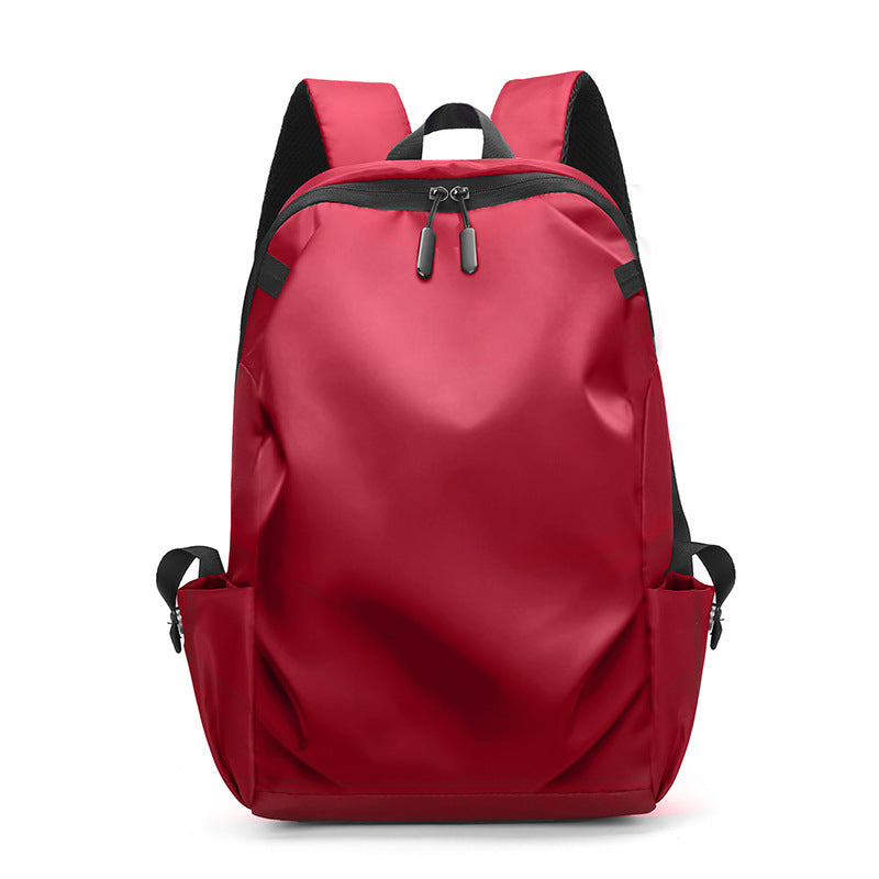 Lightweight Waterproof Travel Backpack Bowlift