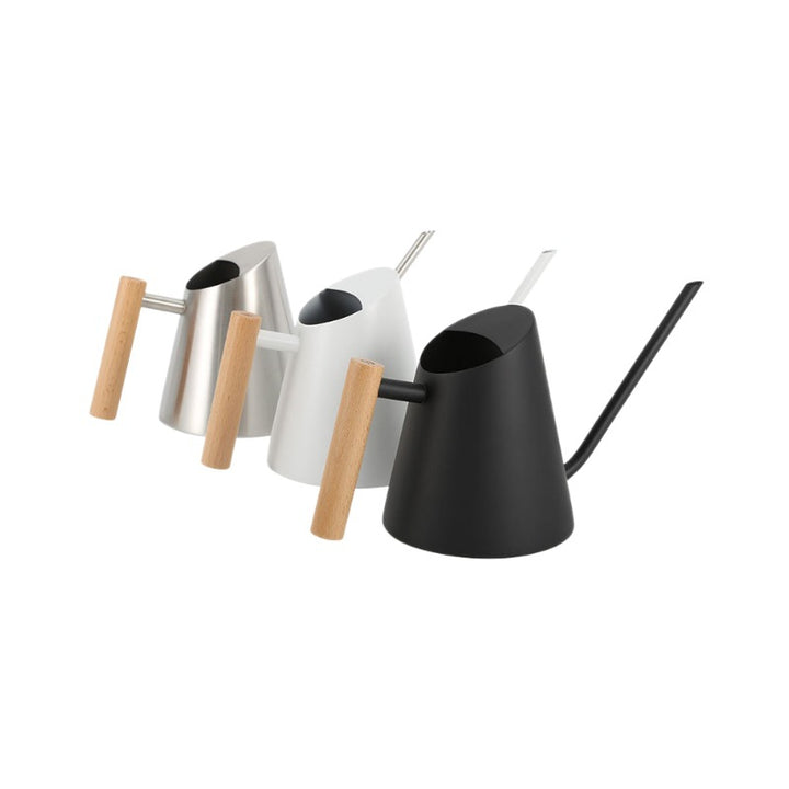 Stylish Metal Watering Can