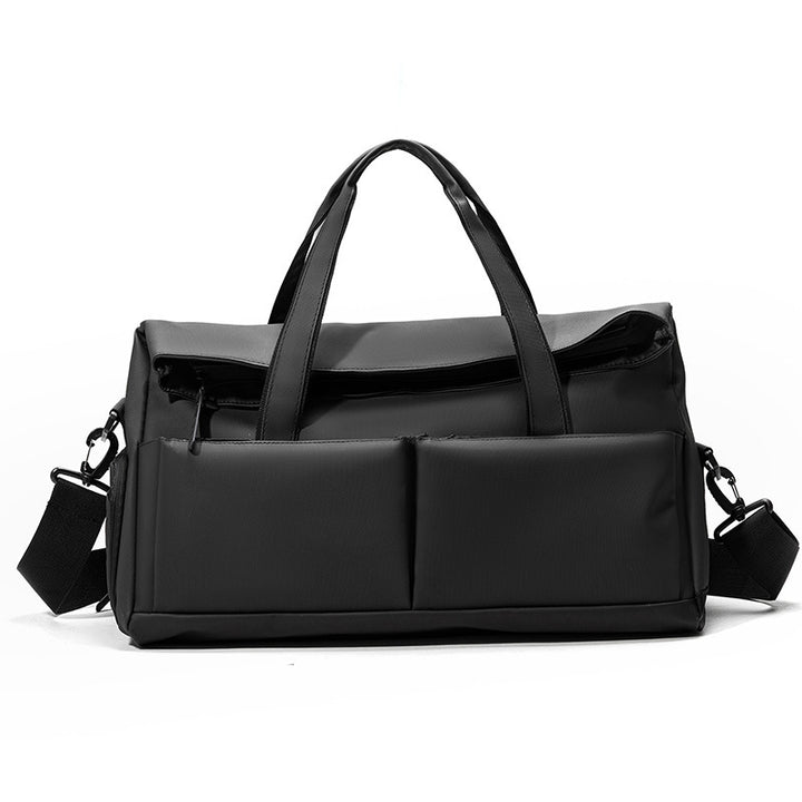 Versatile Sporty Weekender Bag