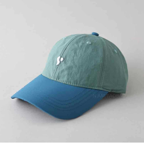 Women's Lightweight Adjustable Sun Protection Cap Bowlift