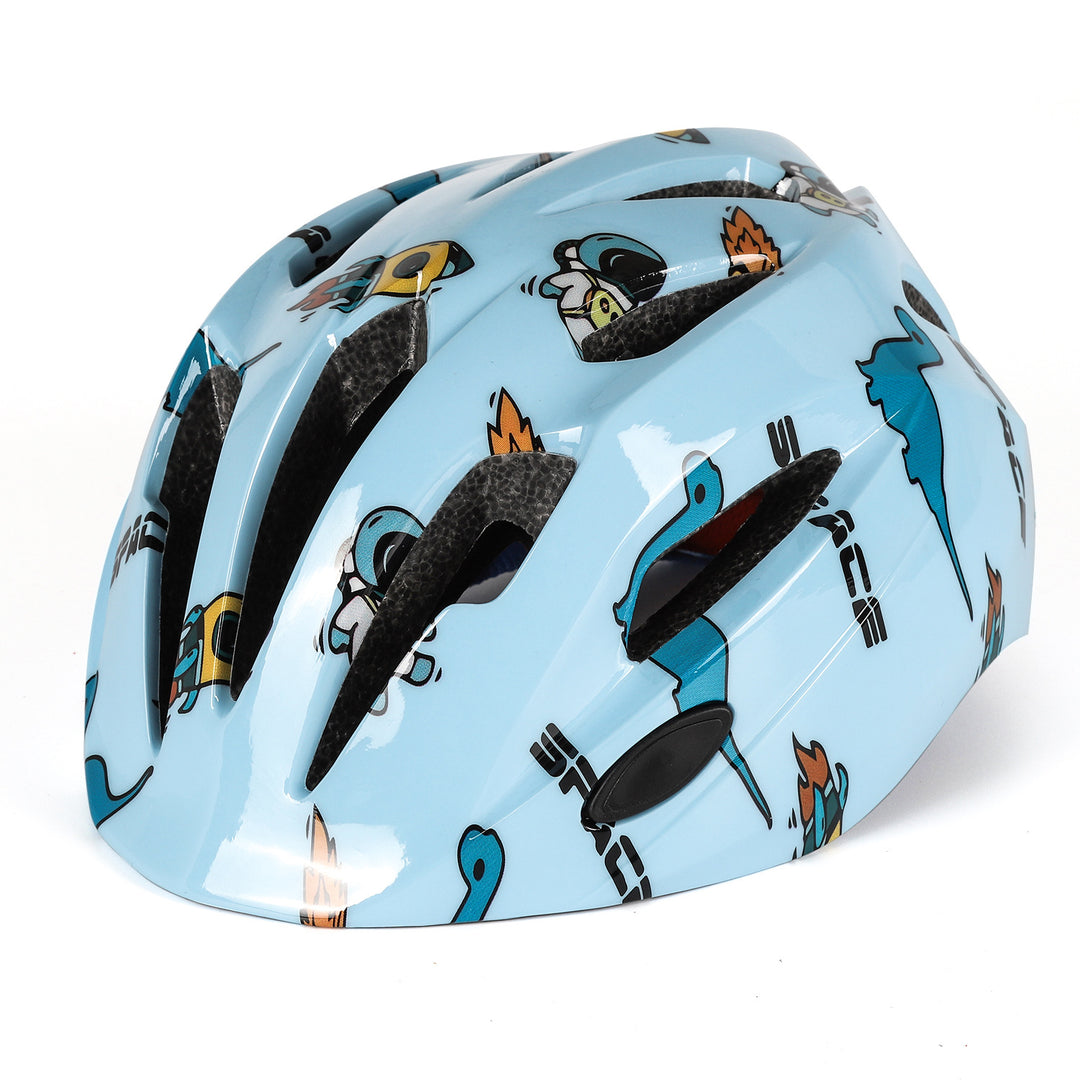 Urban Cycling Helmet Bowlift