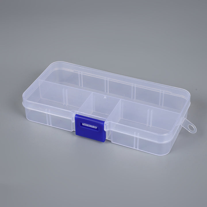 Custom Configurable Organizer Box Bowlift