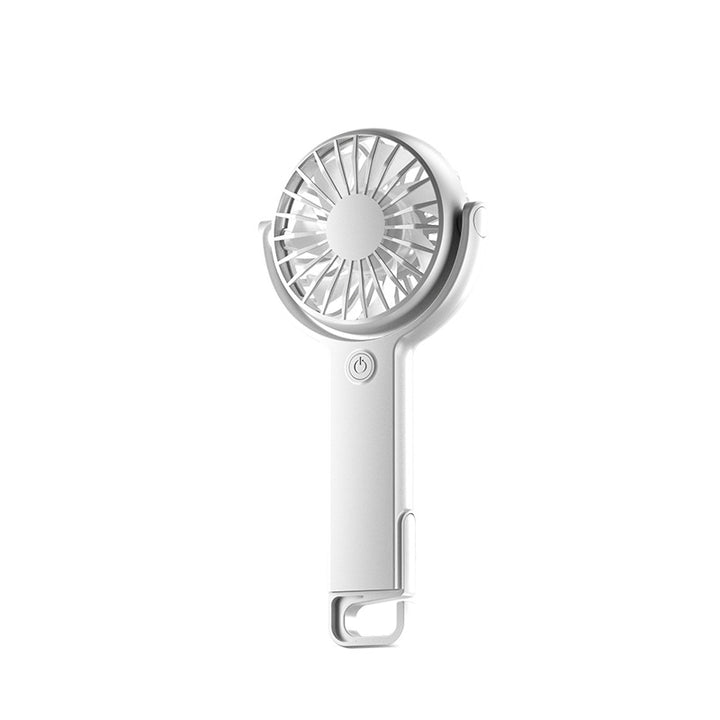 Handheld Portable Fan Bowlift