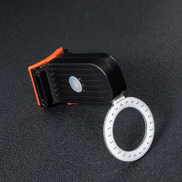 Multifunctional LED Safety Light Bowlift