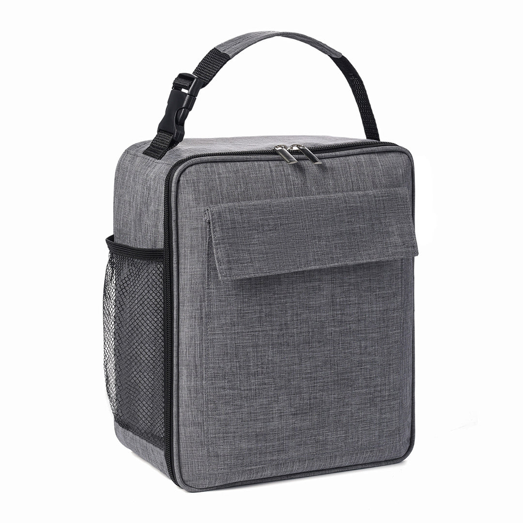 Insulated Food Storage