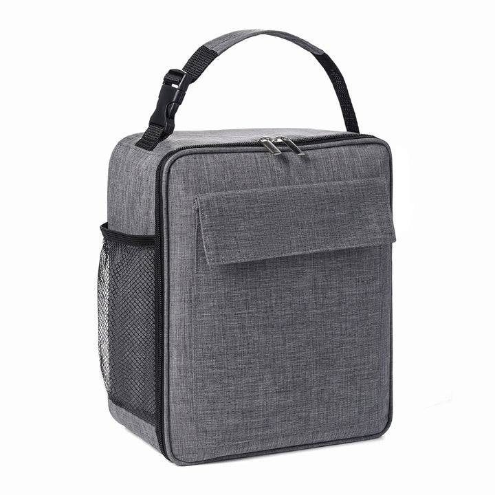 Insulated Food Storage