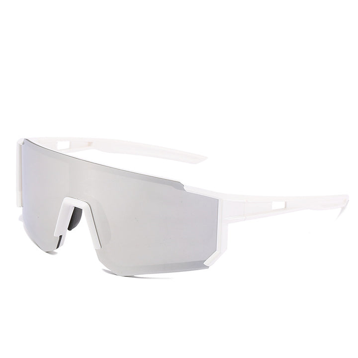 Sports Shield Sunglasses Bowlift
