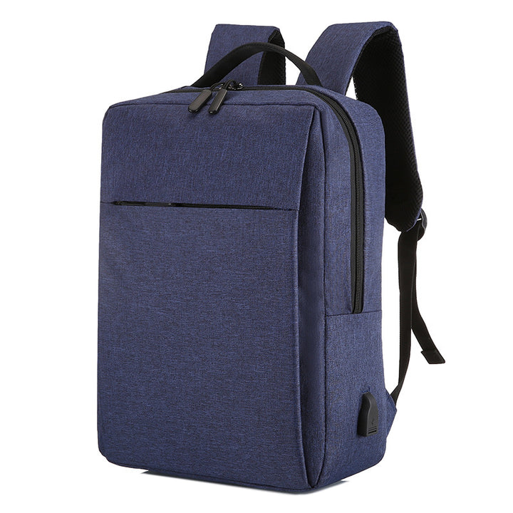 Sleek Modern Office Backpack Bowlift