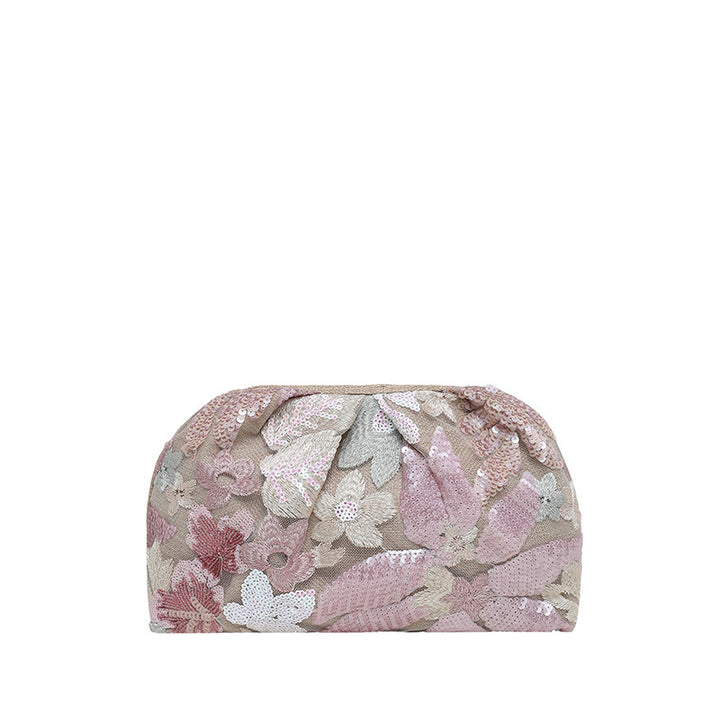 WoElegant Sequin Clutch Bag Bowlift