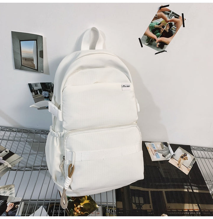 Lightweight Everyday Backpack