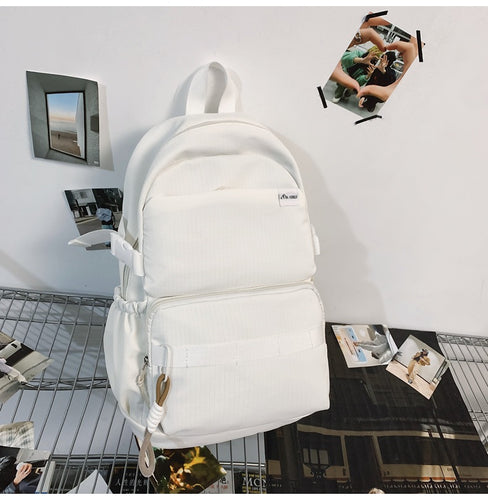 Lightweight Everyday Backpack