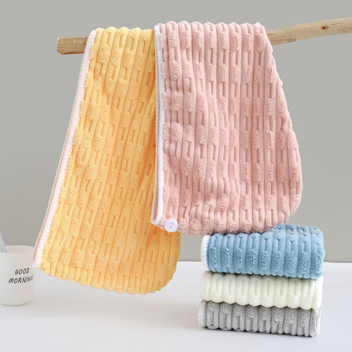Ladies cozy bathrobe with hood Bowlift