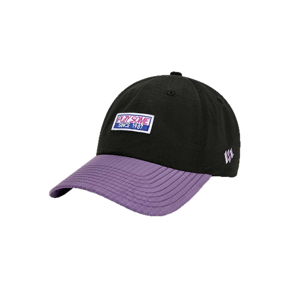Unisex Performance Baseball Cap Bowlift