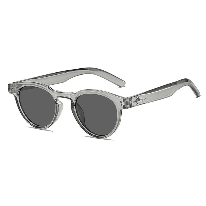 Vintage-Inspired Elegant Sunglasses Bowlift