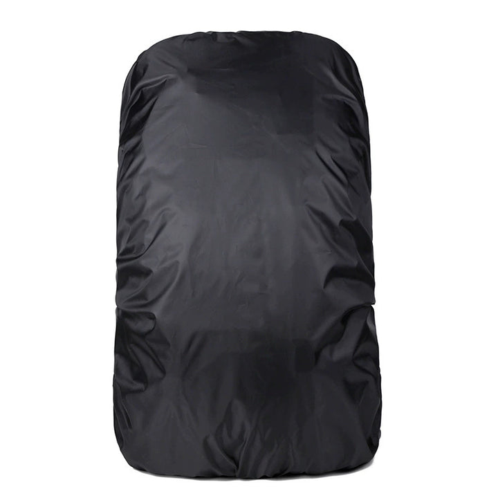 Waterproof Stretch Backpack Rain Cover with Elastic Hem and Reflective Strip Bowlift