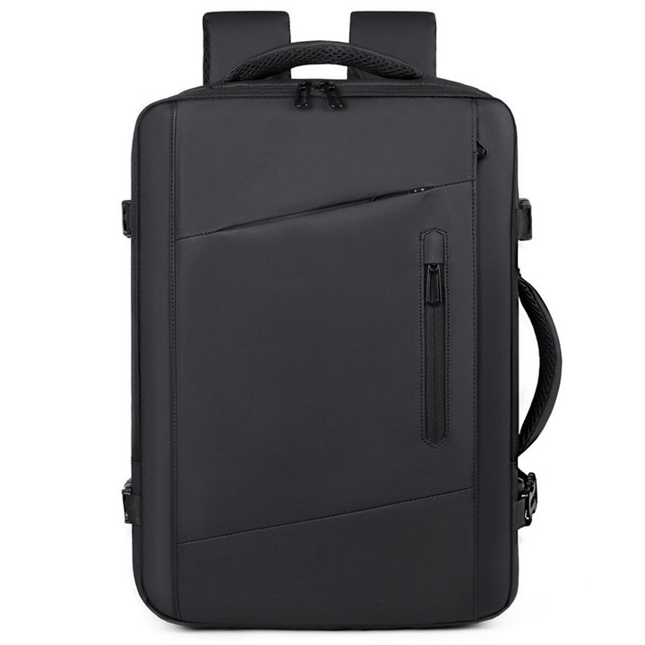Versatile Business Laptop Bag Bowlift