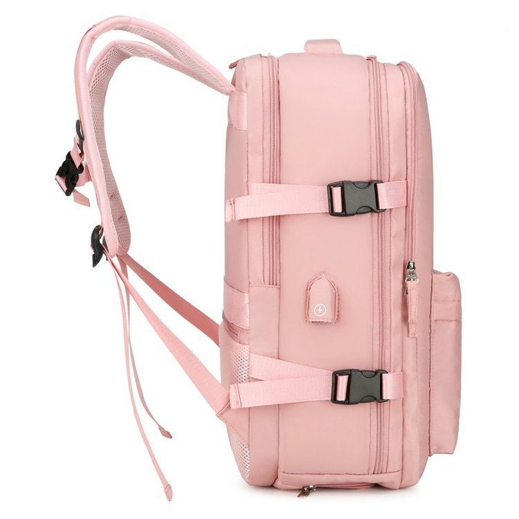 Versatile Multi-Functional Backpack Bowlift
