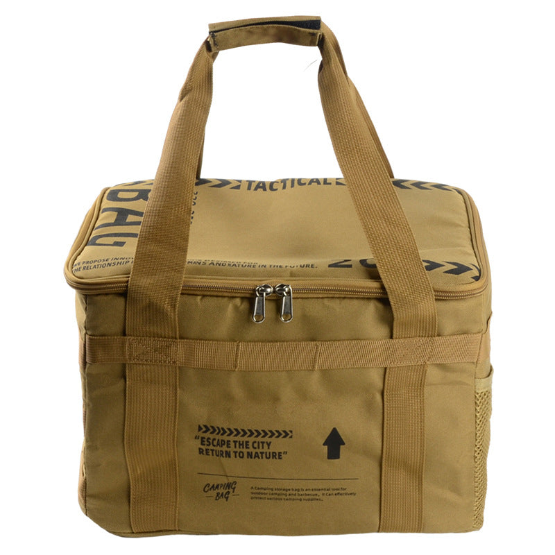 Cooling bag Bowlift