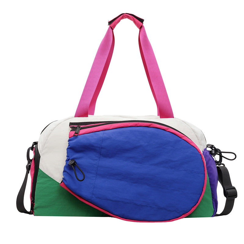 Light and Durable Sports Bag Bowlift