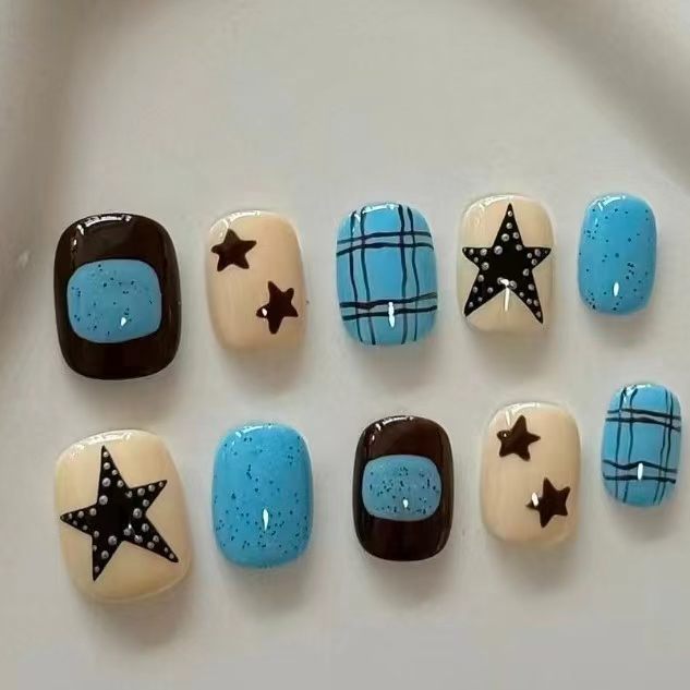Nail Art Collection Bowlift