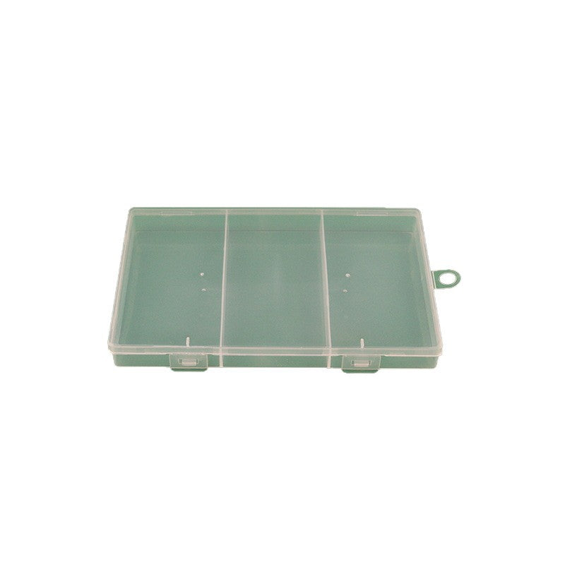 Multi-Compartment Travel Storage Case Bowlift