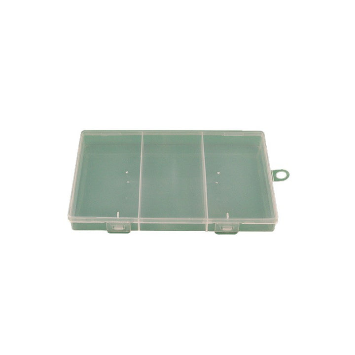 Multi-Compartment Travel Storage Case Bowlift