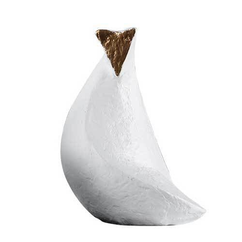Decorative Modern Abstract Sculpture