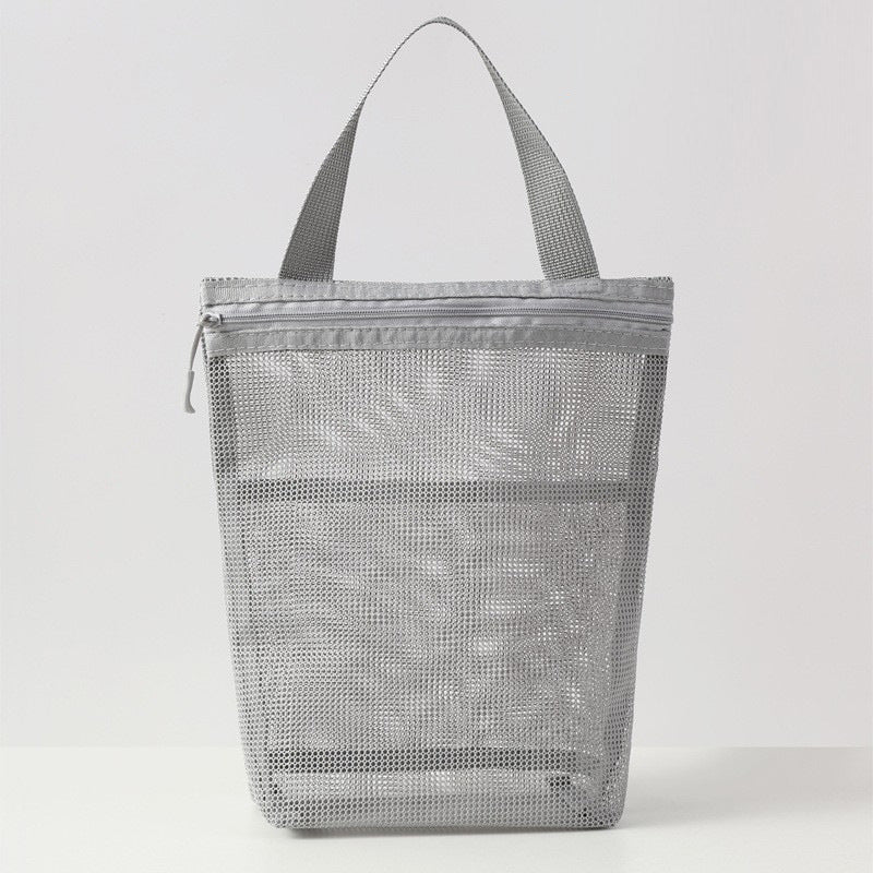 Mesh Tote Bag Bowlift