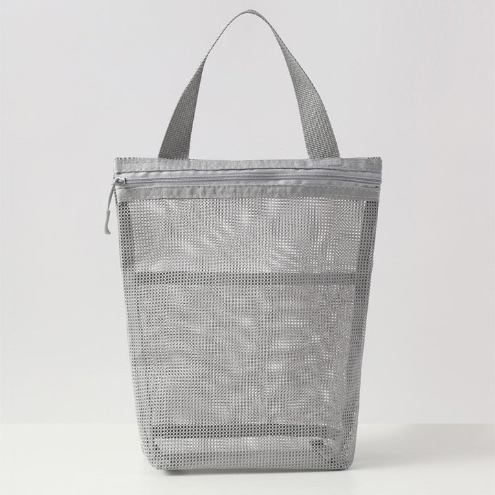 Mesh Tote Bag Bowlift