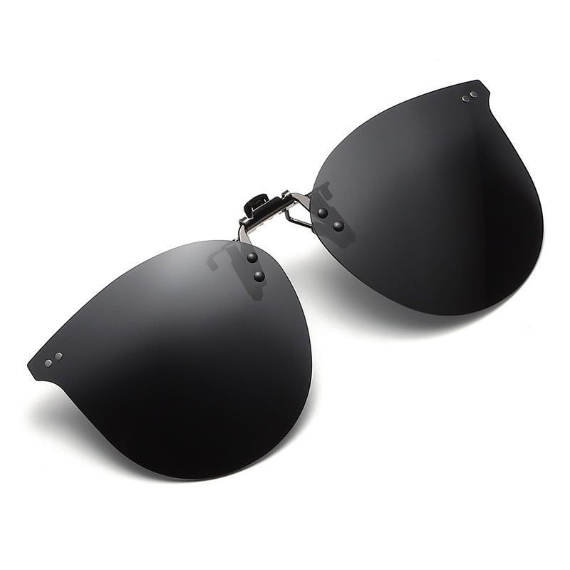 Women's Stylish Pilot Sunglasses Bowlift