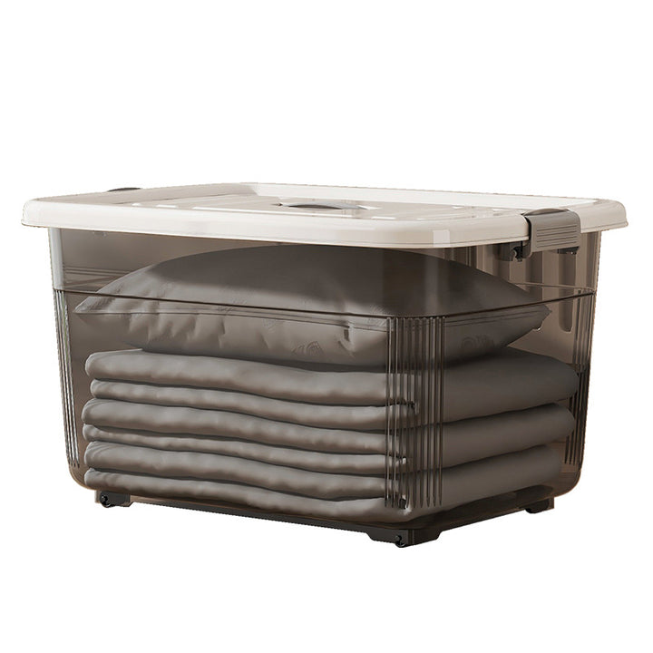 Unisex Storage Box Bowlift