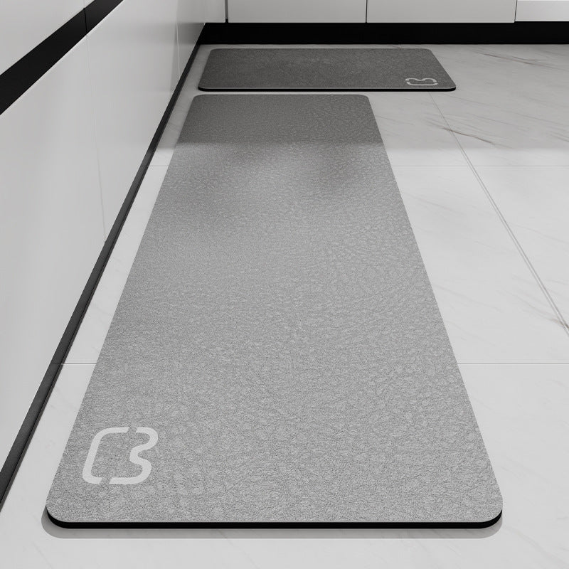 Anti-Fatigue Kitchen Runner Mat Bowlift