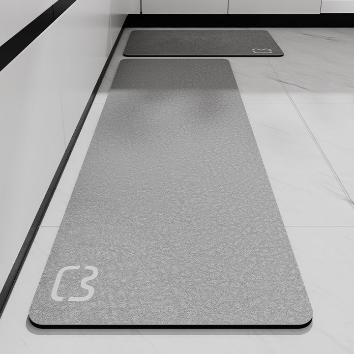 Anti-Fatigue Kitchen Runner Mat Bowlift
